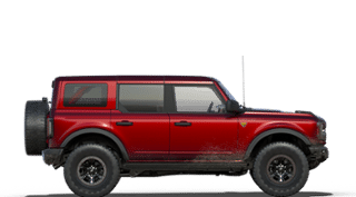 2025 Ford Bronco® External Image 1